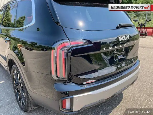 2023 Kia Telluride SX Limited in Cars & Trucks in Hamilton - Image 15