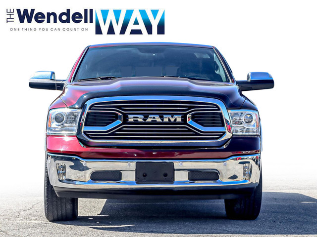 2016 RAM 1500 Laramie Limited RamBox Diesel in Cars & Trucks in Kitchener / Waterloo - Image 2