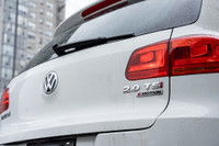 2017 Volkswagen Tiguan 4MOTION HIGHLINE Certification included. HST and Licensing Extra FINANCING AV... (image 9)
