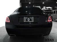 Spectacular Build Options, Bespoke Interior - Black / Mandarin Orange, Bespoke Audio, Driver Assista... (image 6)
