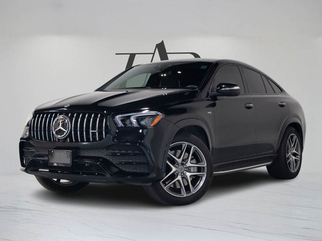 2022 Mercedes-Benz GLE 53 | AMG | 4MATIC+ | COUPE | BURMESTER |  in Cars & Trucks in Mississauga / Peel Region - Image 3