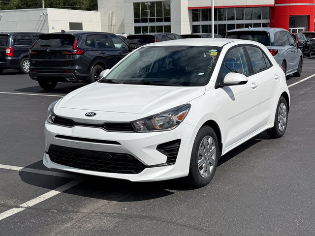 2021 Kia Rio LX+|CarPlay|Heated Seats|A/C|In Transit Plus in Cars & Trucks in Oshawa / Durham Region - Image 4