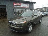 JEEP CHEROKEE NORTH 4X4 2014