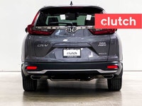 NO ACCIDENTS / CLEAN CARFAX / Power Tailgate/Hatch, Auto Dimming Rearview Mirror, Front Heated Seats... (image 4)