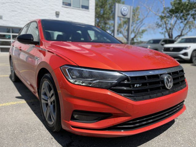 2019 Volkswagen Jetta Highline in Cars & Trucks in Calgary - Image 3