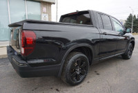 SAFETY INCLUDED FREE ACCIDENT 18 DETAILED SERVICE RECORDS LOCAL ONTARIO CAR Very Clean Honda Ridgeli... (image 6)