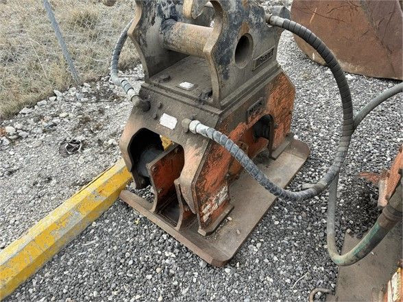 NPK C8C C8100 N/A in Heavy Equipment in Regina - Image 3