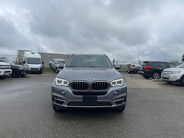  2014 BMW X5 xDrive35i AWD | LEATHER | SUNROOF | $0 DOWN in Cars & Trucks in Calgary - Image 2