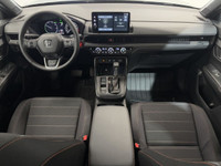 See Dealer Website for Details. 2026 Honda CR-V Hybrid Sport Engine: 4 Cylinder Engine 2.0L L/100Km... (image 8)