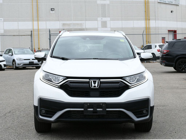 2021 Honda CR-V EX-L EX- L | LEATHER | MOONROOF | REMOTE START in Cars & Trucks in City of Toronto - Image 2