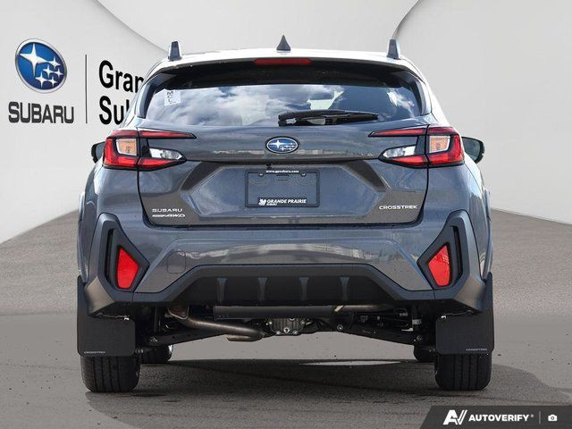 2025 Subaru Crosstrek Touring in Cars & Trucks in Grande Prairie - Image 4