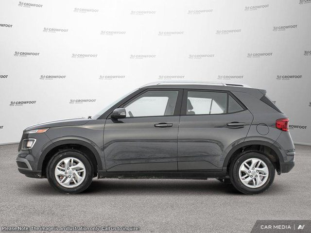 2025 Hyundai Venue Preferred in Cars & Trucks in Calgary - Image 3