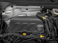 This Buick Envista delivers a Gas 1.2L/ engine powering this Automatic transmission. TRANSMISSION 6-... (image 8)