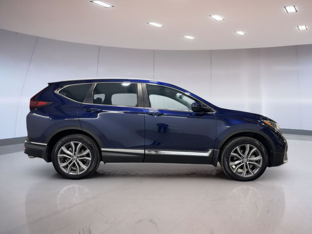 2021 Honda CR-V Touring in Cars & Trucks in Moose Jaw - Image 4