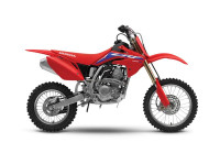 2024 HONDA CRF150R