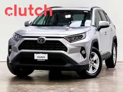 NO ACCIDENTS / CLEAN CARFAX / 1 OWNER / Power Tailgate/Hatch, Front Heated Seats, Climate Control an...