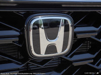 Drive home in the new CR-V EXL Hybrid where endless possibilities come standard. The CR-V Hybrid EX-... (image 9)