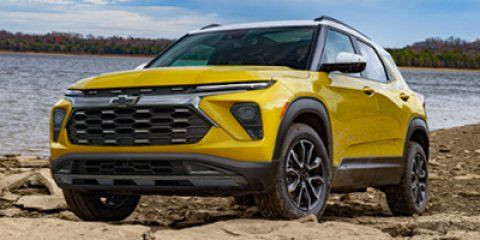 2025 Chevrolet Trailblazer ACTIV in Cars & Trucks in Tricities/Pitt/Maple