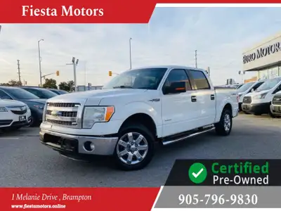 AUTO ,XTR, SUPERCAB, 6-PASS, BLUETOOTH THIS VEHICLE COMES CERTIFIED + 1-YEAR POWERTRAIN WARRANTY — U...