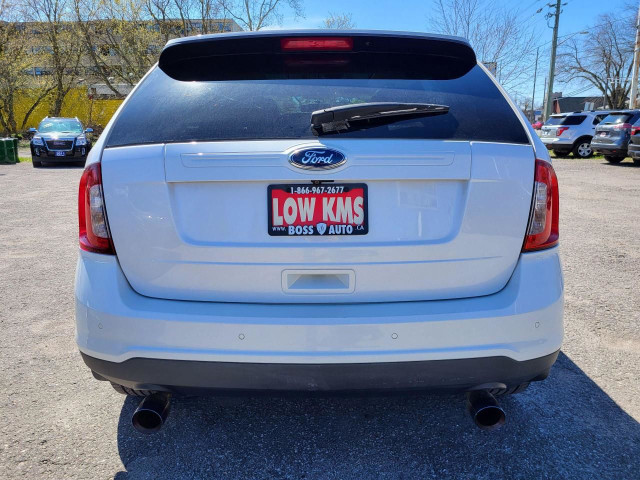 2013 Ford Edge SEL V6 in Cars & Trucks in Oshawa / Durham Region - Image 4