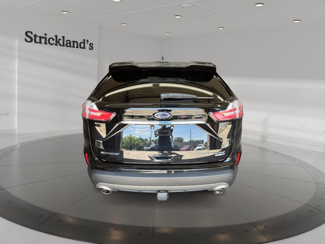 2020 FORD EDGE TITANIUM AWD in Cars & Trucks in Stratford - Image 4