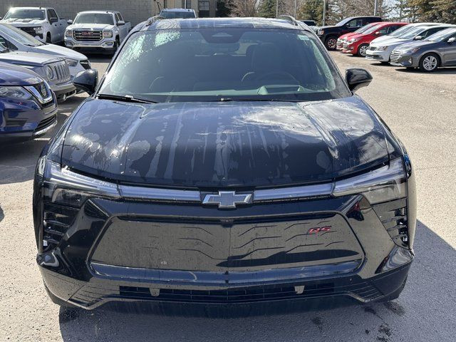 2025 Chevrolet Blazer EV AWD RS in Cars & Trucks in Calgary - Image 2
