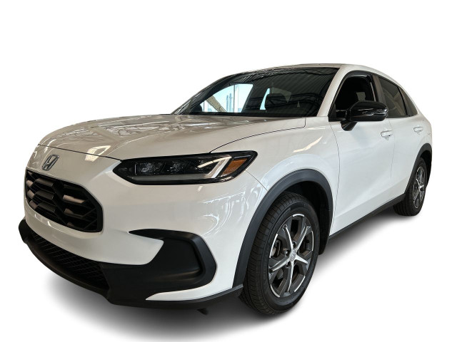 2023 Honda HR-V Sport, 4X4, Carplay, Bluetooth, Caméra, Jantes 4 in Cars & Trucks in City of Montréal