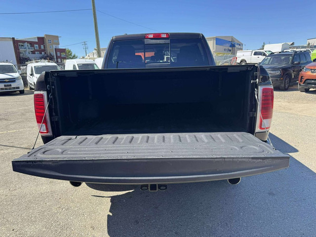 2017 Ram 1500 Laramie in Cars & Trucks in Calgary - Image 4