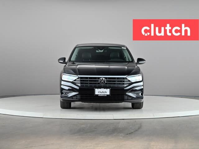 2021 Volkswagen Jetta Execline w/ Apple CarPlay, Heated Front Se in Cars & Trucks in City of Toronto - Image 3