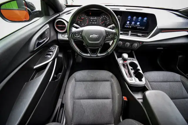 2024 Chevrolet Trax 1RS - Remote Start - Heated Seats in Cars & Trucks in Cornwall - Image 14