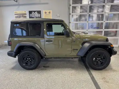 Discover Martin Chrysler, a family-owned gem since 44! With unbeatable service & deals, we're your g...