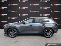 *This Mazda CX-50 Is Competitively Priced with These Options* Window Grid And Fixed Antenna, Valet F... (image 1)
