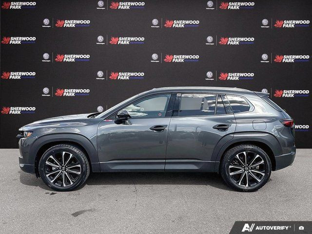 2024 Mazda CX-50 PREM in Cars & Trucks in Strathcona County - Image 2