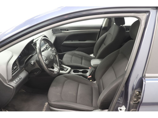 2020 Hyundai Elantra PREFERRED SUN & SAFETY PACKAGE, TOIT OUVRAN in Cars & Trucks in Longueuil / South Shore - Image 2