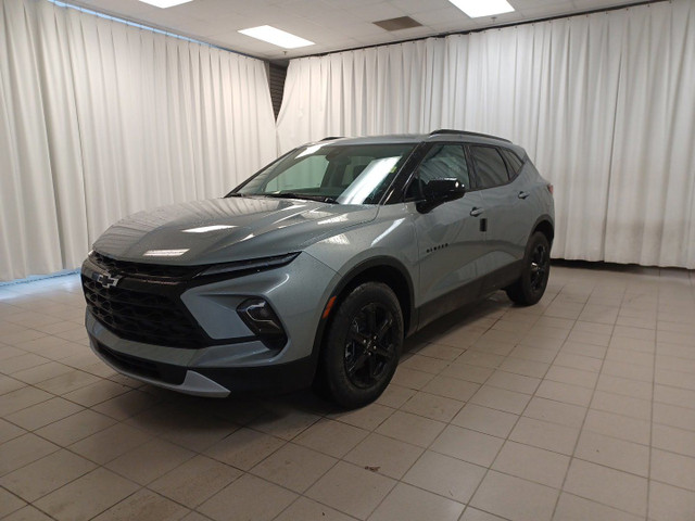 2024 Chevrolet Blazer LT dans Autos et camions  à Dartmouth - Image 3