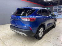 1.5L EcoBoost Body-color rear spoiler Cloth front bucket seats 6-way manual driver seat 4-way manual... (image 3)