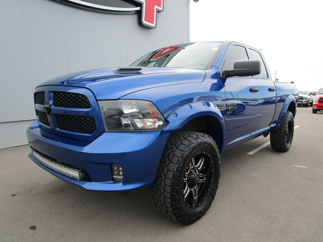 2019 Ram 1500 Classic Express STK# A20026 in Cars & Trucks in Calgary