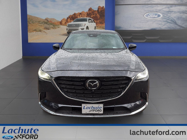Mazda CX-9 GT AWD 2021 à vendre dans Autos et camions  à Laurentides - Image 2