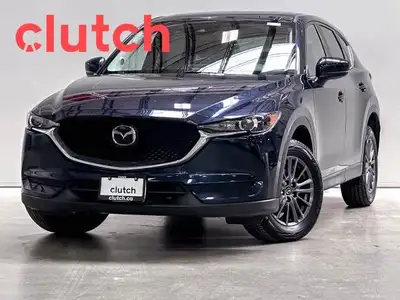 NO ACCIDENTS / CLEAN CARFAX / Auto Dimming Rearview Mirror, Climate Control, Dual Zone Front Climate...