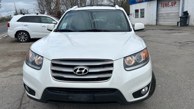 2012 Hyundai Santa Fe GL in Cars & Trucks in Oakville / Halton Region
