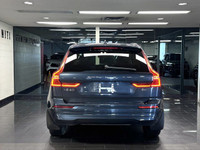This Volvo XC60 boasts a Intercooled Turbo Gas/Electric I-4 2.0 L/120 engine powering this Automatic... (image 3)