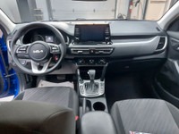 KIA SELTOS LX AWD 2023 MOTEUR 4 CYLINDRES ÉCONOMIQUE ET FIABLE DE 2,0L TRANSMISSION AUTOMATIQUE PARF... (image 9)