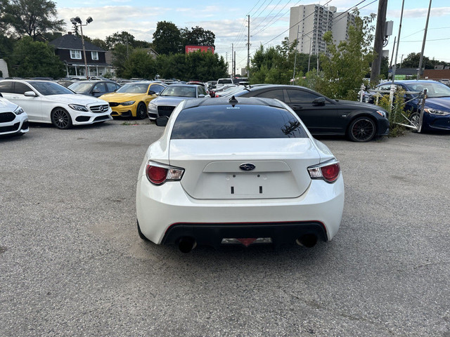 2013 Subaru BRZ 2dr Cpe Auto in Cars & Trucks in City of Toronto - Image 3