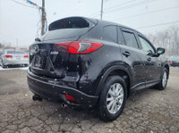 2015 MAZDA CX-5 TOURING featuring: Back up Camera, Navigation, Cruise Control, Hand free phone, Pano... (image 7)