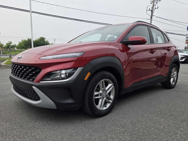 2022 Hyundai Kona Essential Bancs chauffants Carplay Mags Certif in Cars & Trucks in Longueuil / South Shore - Image 3