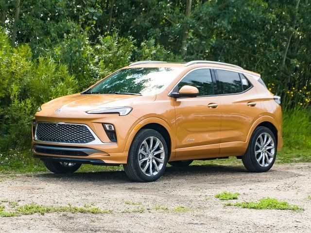 2026 Buick Encore GX Avenir in Cars & Trucks in Edmonton - Image 2
