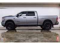**ACCIDENT FREE - MECHANICALLY CERTIFIED** ORIGINAL FACTORY PRICE $111,590 86,507 KM This 2023 Ram 3... (image 1)
