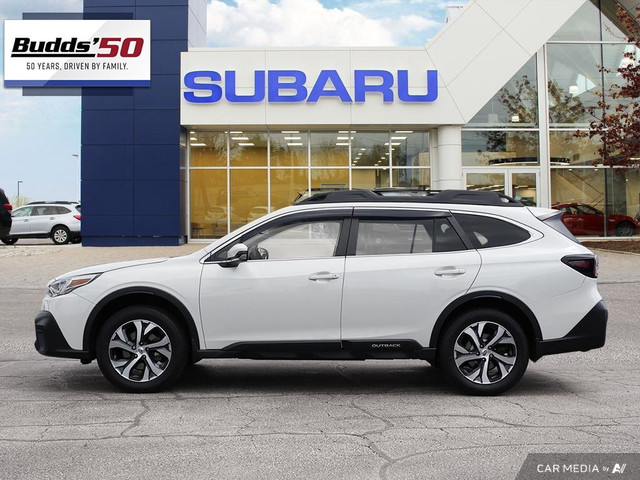 2021 Subaru Outback Limited Xt in Cars & Trucks in Oakville / Halton Region - Image 4