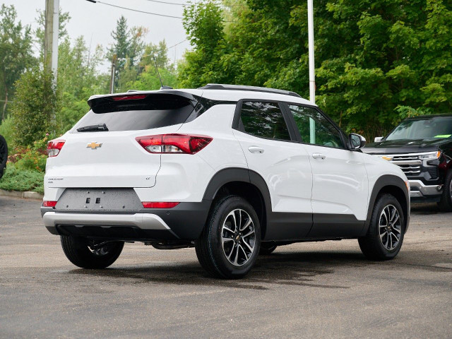 2026 Chevrolet TrailBlazer in Cars & Trucks in Kamloops - Image 4