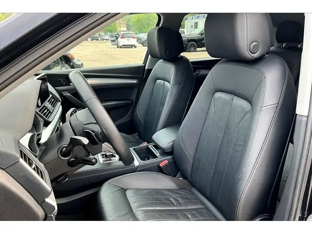 2018 Audi Q5 Progressiv | Heated Leather | Panoroof | AWD in Cars & Trucks in Mississauga / Peel Region - Image 26